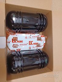 Barriere allarme sicurit