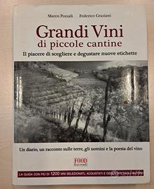 Grandi Vini di piccole cantine. Il piacere di sceg