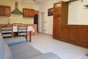 Posto letto in doppia