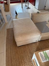 Puff non contenitore