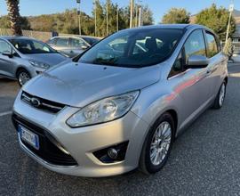 FORD C-Max 1.6 TDCi 115CV Titanium