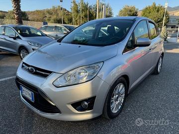 FORD C-Max 1.6 TDCi 115CV Titanium