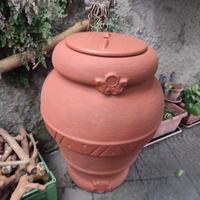 serbatoio d'acqua 