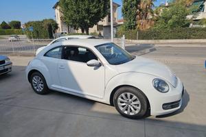 Volkswagen Maggiolino 1.6 TDI Design