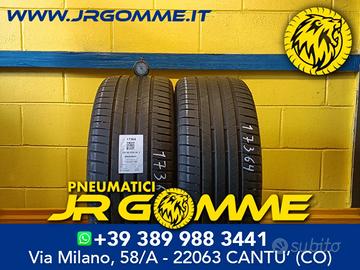 2 Gomme al 70% 225/40/18 BRIDGESTONE Estive - Cant