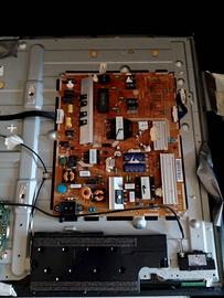 Schede tv  samsung