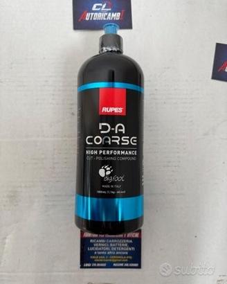 Paste abrasive Rupes Promo!!
