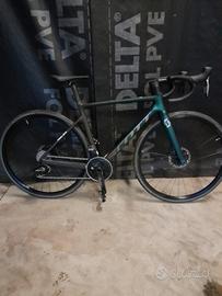 Bici Strada Scott 