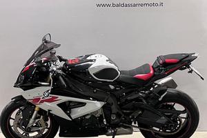 BMW S 1000 RR Abs my17