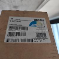 tubi neon osram 38w/840
