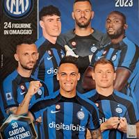 Figurine euro publishing inter 2022-23 2023