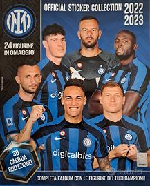 Figurine euro publishing inter 2022-23 2023