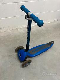 Monopattino Globber Primo richiudibile