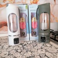 Frullatore Portatile USB – Nuovo, Potente