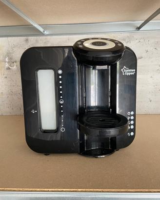 Preparatore latte Tommee Tippee Perfect Prep