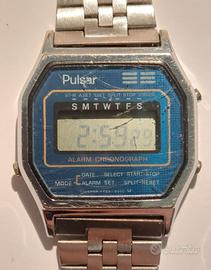 Orologio Pulsar Vintage 