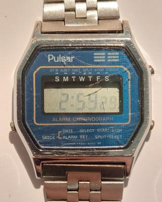 Orologio Pulsar Vintage 