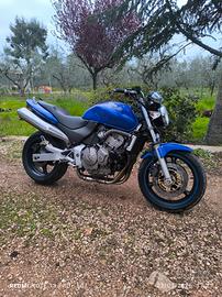 Honda Hornet 600 4 in linea 