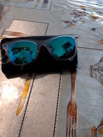 occhiali rayban