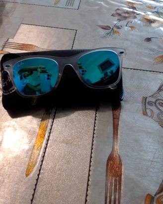 occhiali rayban