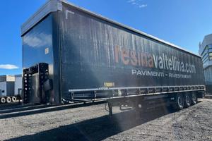 RIMORCHI SEMIRIMORCHI - SEMIRIMORCHIO KOEGEL S24-