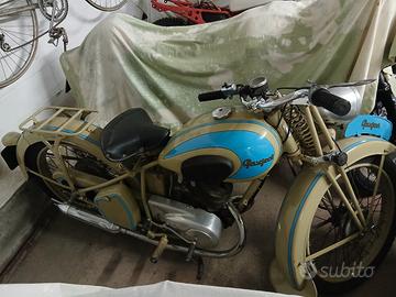 peugeot 125 2t anni 40