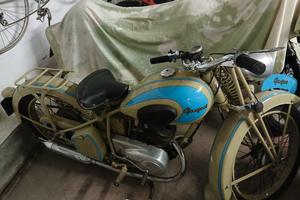 peugeot 125 2t anni 40