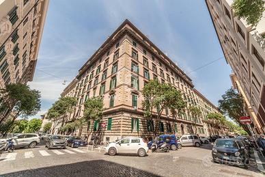 Ufficio - Roma