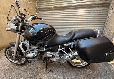 BMW  R850R  