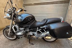 BMW  R850R  