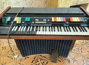 Organo Hammond The Piper Autochord