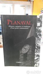 Planaval histoire, memoire et traditions d'une pet