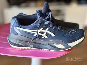 Asics tennis padel