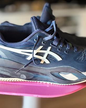 Asics tennis padel