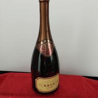 Krug Grande Cuvee Champagne