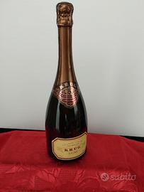 Krug Grande Cuvee Champagne