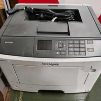 Stampante LEXMARK