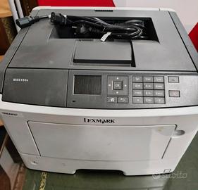 Stampante LEXMARK