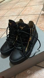 scarpe Zanotti