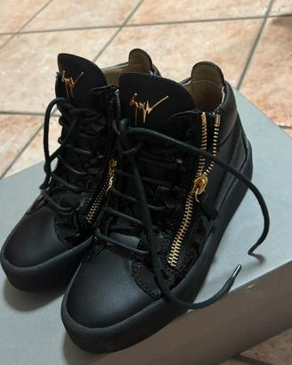 scarpe Zanotti