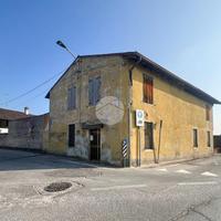 CASA INDIPENDENTE A TRENZANO