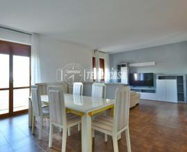 Tempocasa propone due appartamento in zona ben ser