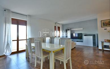 Tempocasa propone due appartamento in zona ben ser