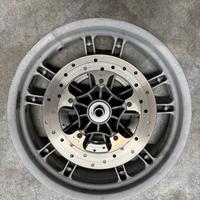 Cerchi, ruote beverly 400 500