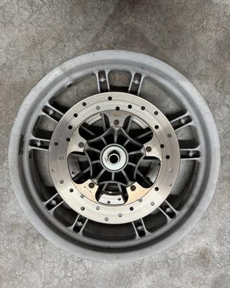 Cerchi, ruote piaggio beverly 400 500