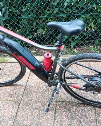  E- bike Trekking 