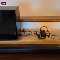 Samsung Soundbar HW-F550 - 310W RMS