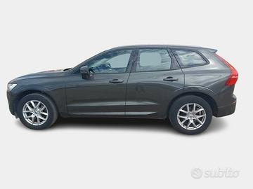 VOLVO XC60 D4 Geartronic Business