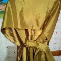 ABITO VESTITO ELEGANTE 