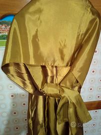 ABITO VESTITO ELEGANTE 